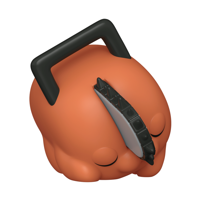 Pochita (Sleeping) (Chainsaw Man) #1765 Funko Pop!