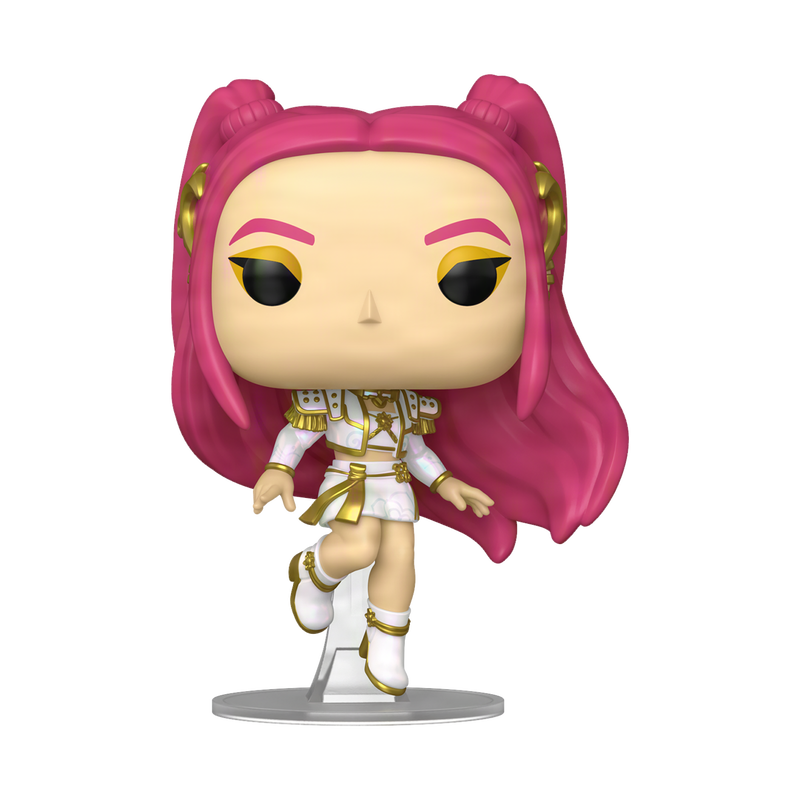 Mira (KPop Demon Hunters - What It Sounds Like) #2431 Funko Pop!