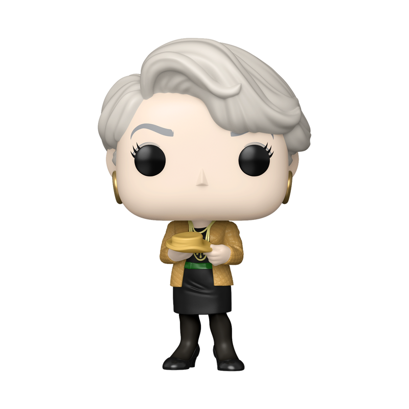 Miranda Priestly #2043 (The Devil Wears Prada) Funko Pop!