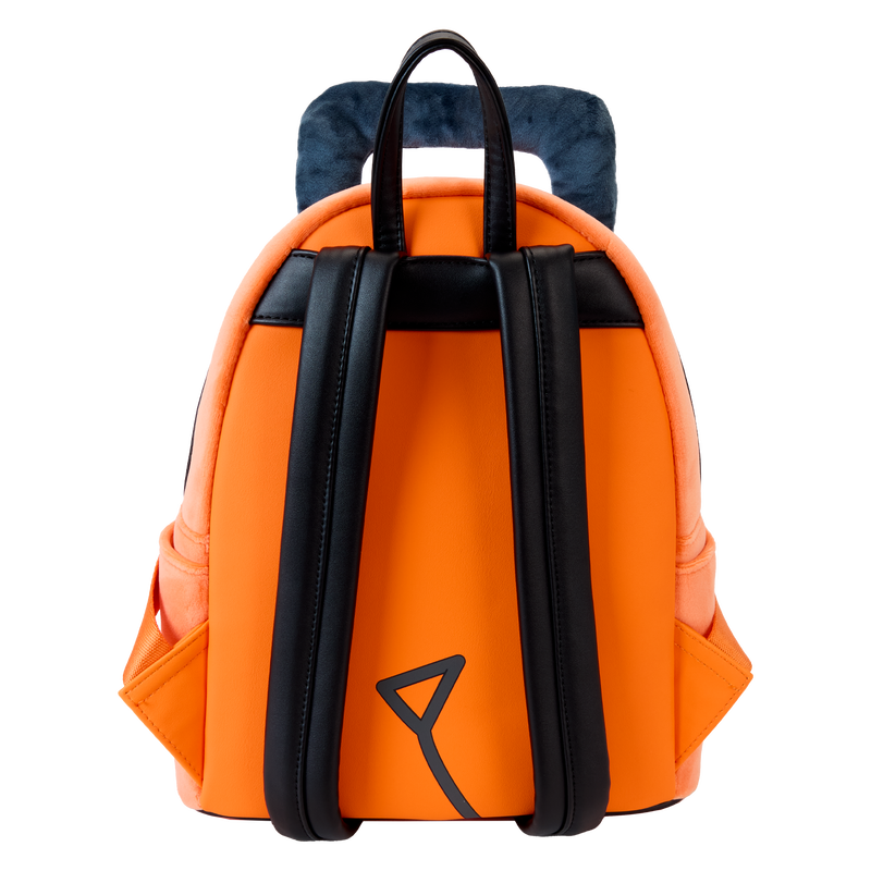 Chainsaw Man Pochita Mini-Backpack Loungefly by Funko