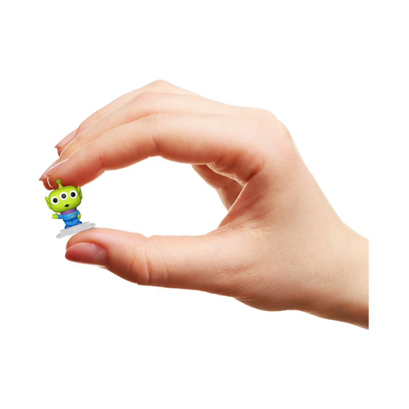 Bitty Pop! Arcade Alien (Glow) Toy Story!