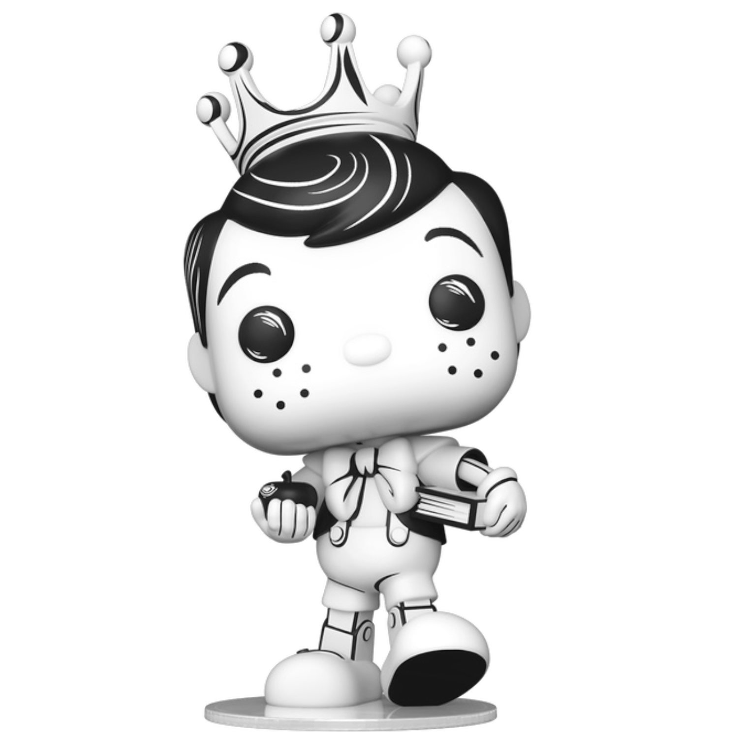 Freddy Funko as Pinocchio (Disney) 2000 pcs - Funko Pop!