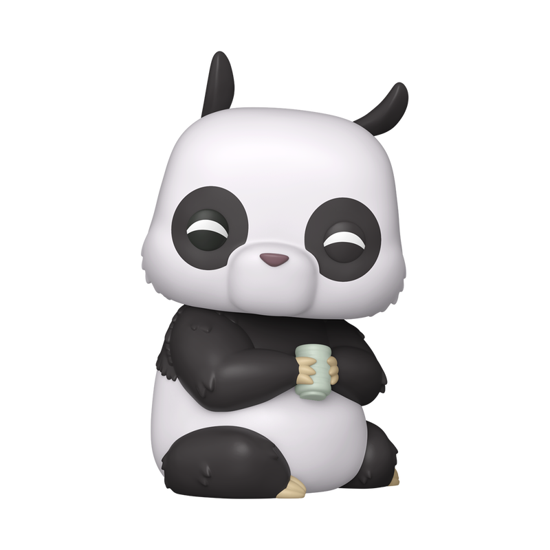 Genma #2031 (Ranma 1/2) Exclusive! Funko Pop!