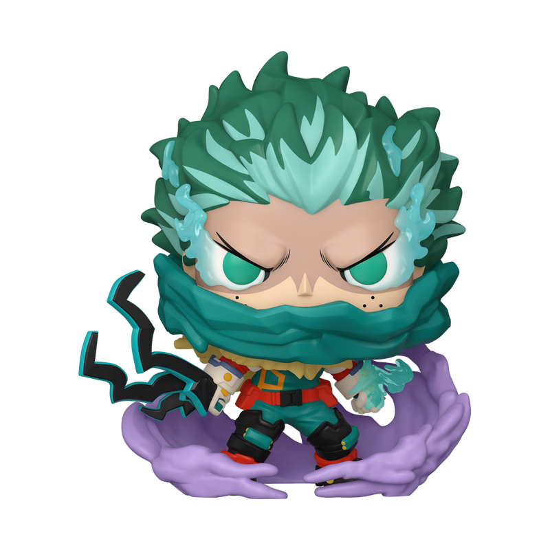 Premium Deku #2157 (My Hero Academia) Pop!