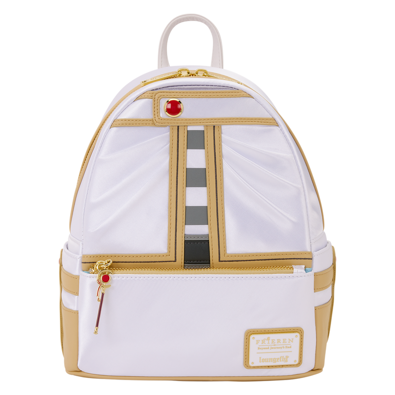 Frieren: Beyond Journey's End Cosplay Mini Backpack Loungefly by Funko Pop!
