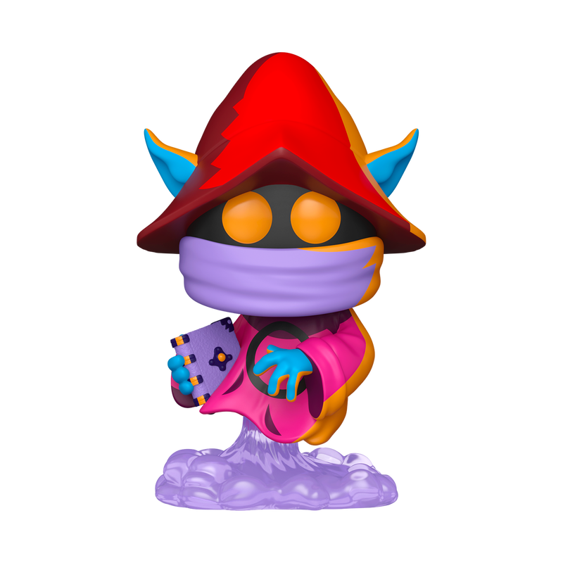 Orko #1777 (Masters of the Universe) Funko Pop!