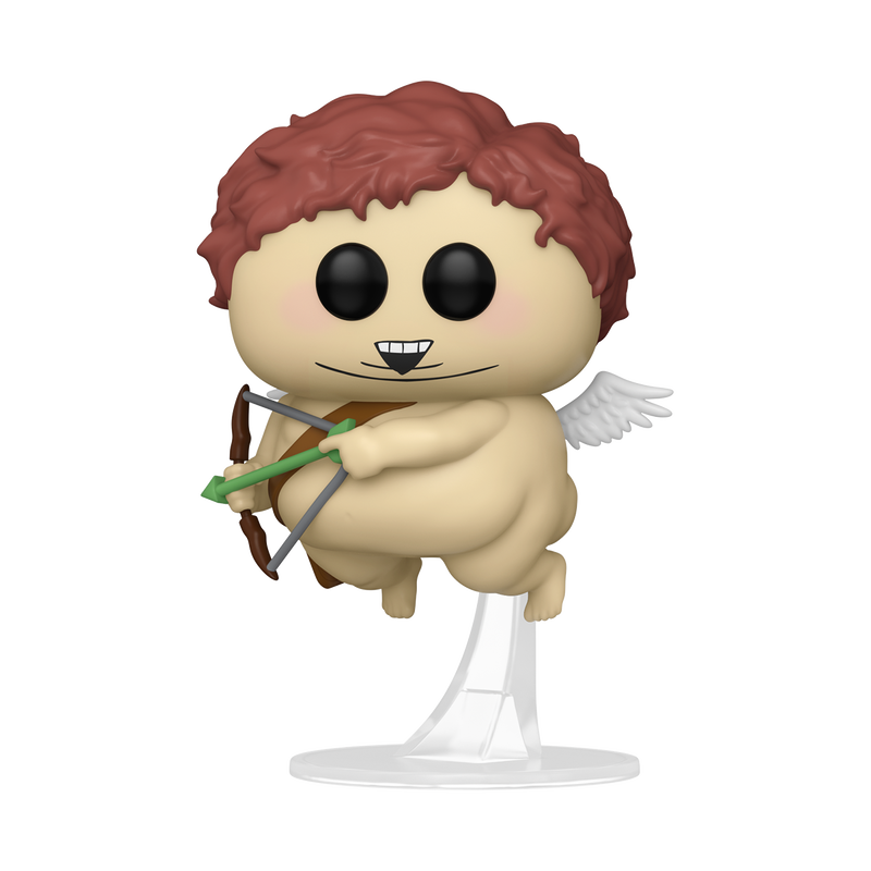 Cupid Cartman (South Park) #1763 Exclusive Funko Pop!