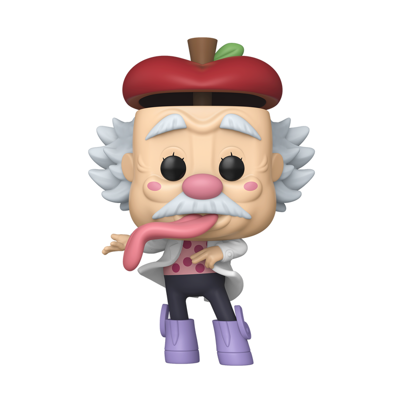 VegaPunk #2139 (Anime - One Piece) Funko Pop!