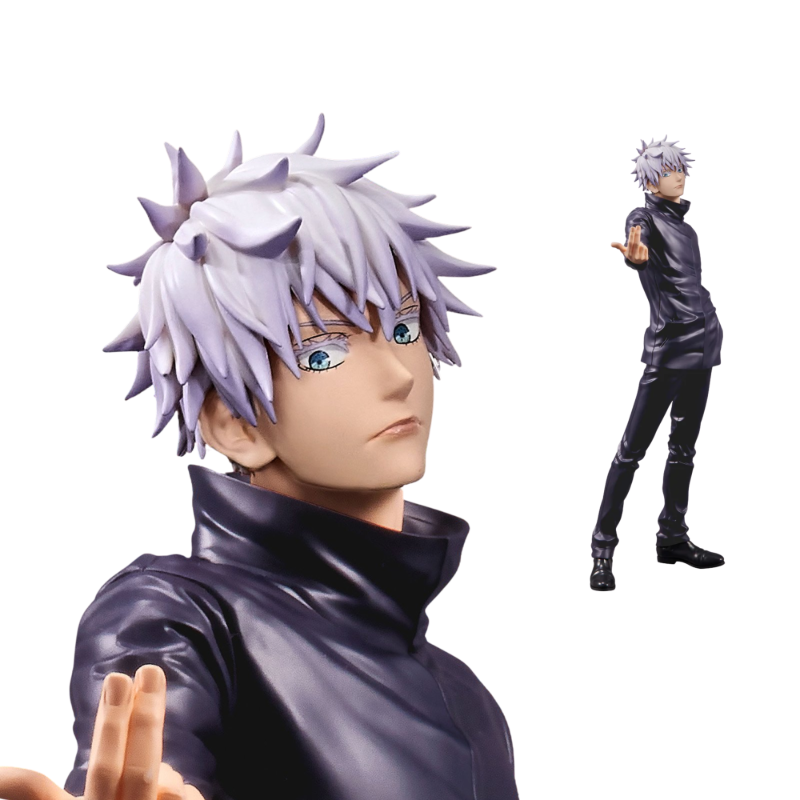 Satoru Gojo (Jujutsu Kaisen) - Banpresto-BANDAI (Grandista Figure)