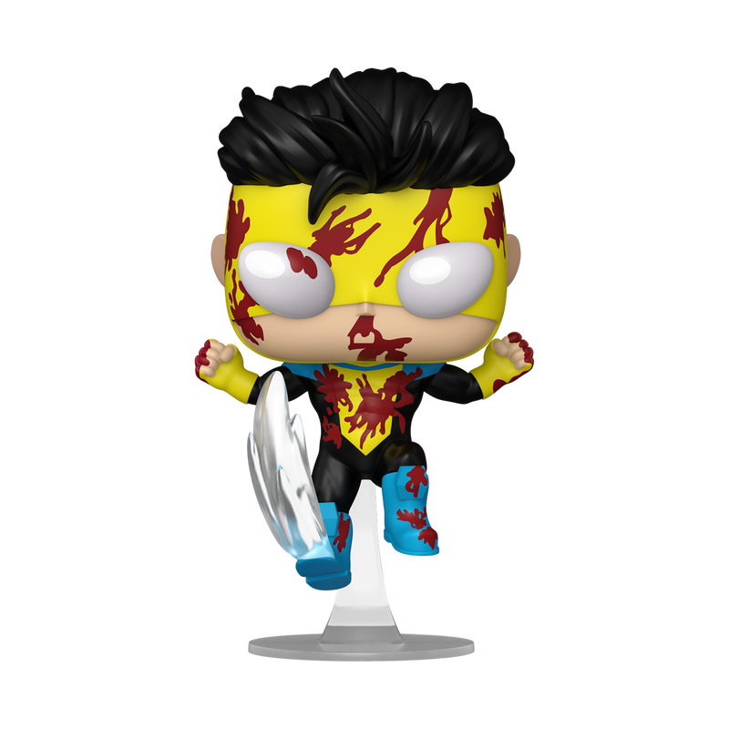 Invincible (Invincible VS) #1246 Exclusive! Funko Pop!