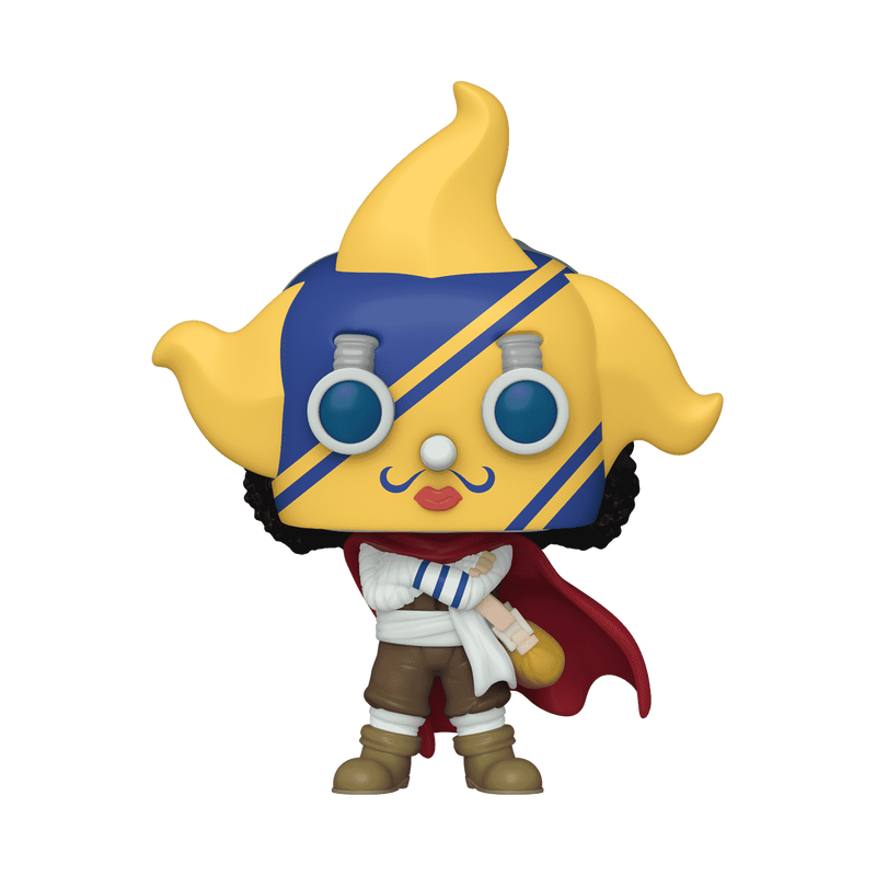 Sniper King #1511 (One Piece) Special Edition Funko Pop!