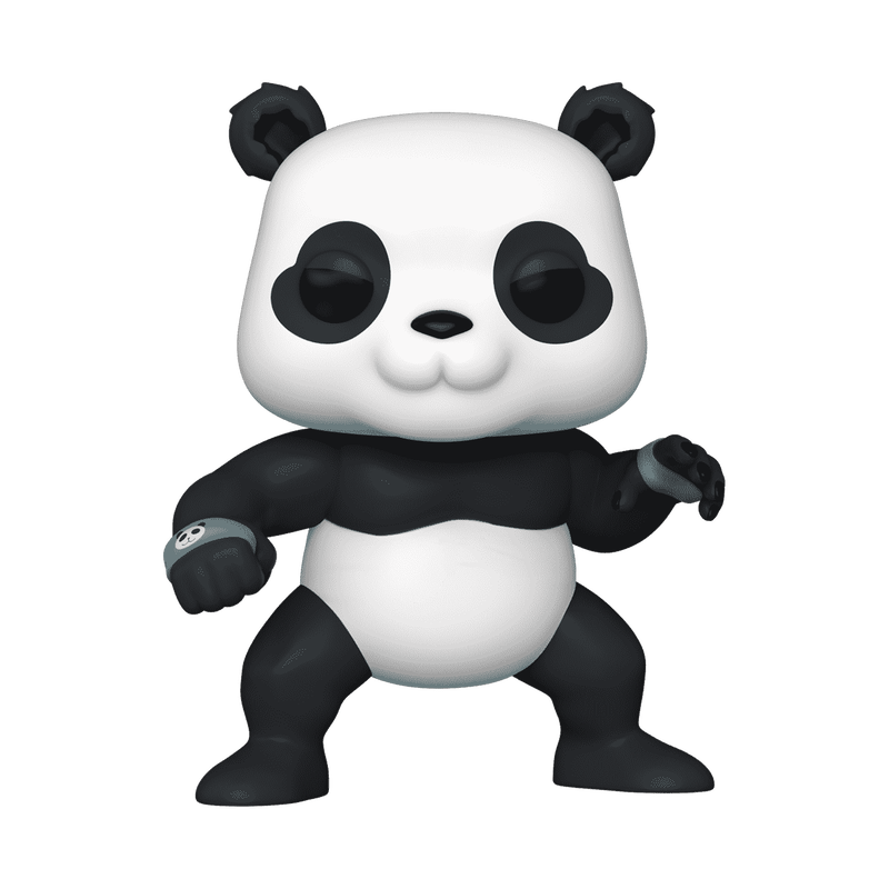 Panda #1374 (Jujutsu Kaisen) Funko Pop!