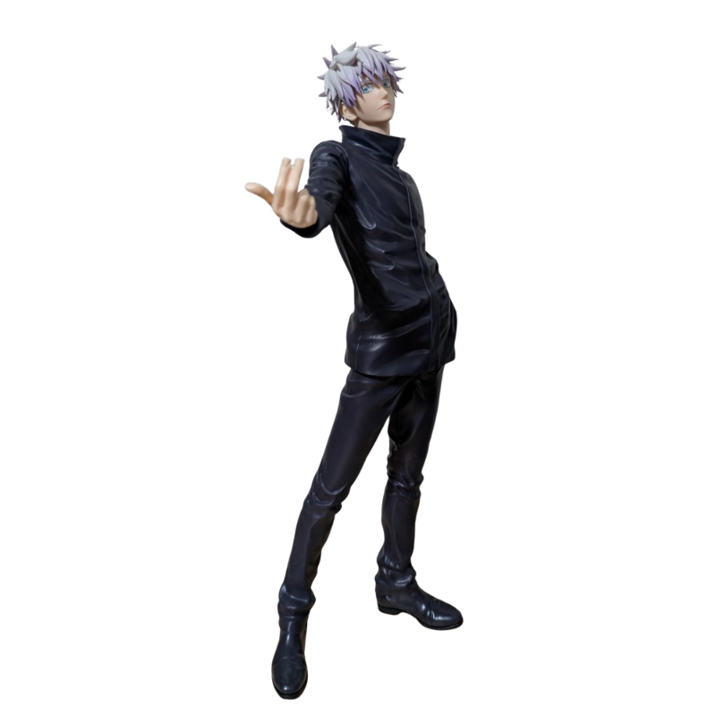 Satoru Gojo (Jujutsu Kaisen) - Banpresto-BANDAI (Grandista Figure)