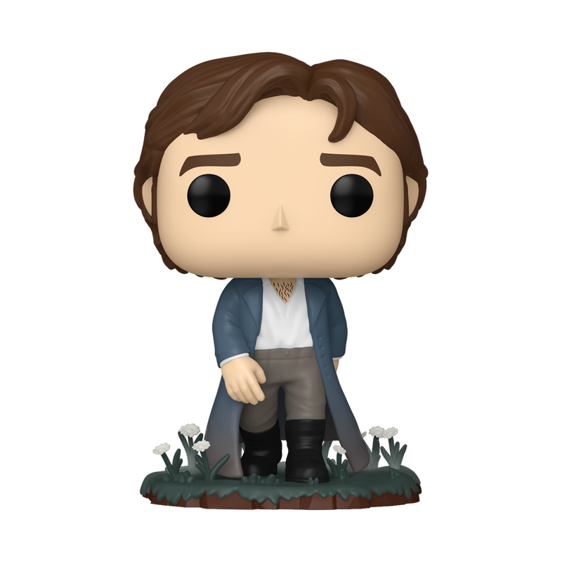 Mr. Darcy #1972 (Pride & Prejudice) Funko Pop!