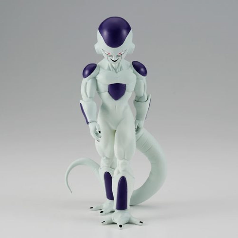 Freeza (Dragon Ball Z) - Banpresto-BANDAI (Solid Edge Works Figure)