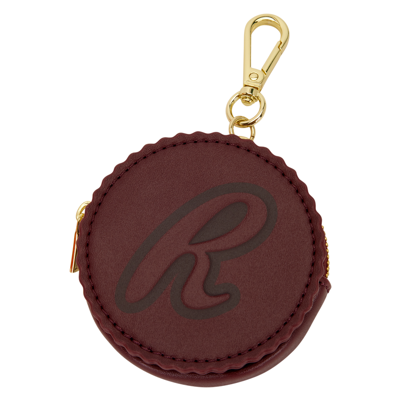 Hershey's Reese's Peanut Butter Cups Crossbody Bag with Coin Bag! Loungefly by Funko Pop!