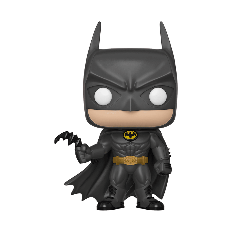 Batman (1989) (DC COMICS) #275 Funko Pop!