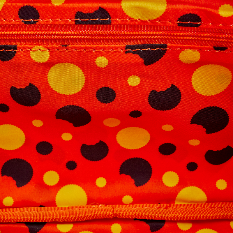 Hershey's Reese's Peanut Butter Cups Crossbody Bag with Coin Bag! Loungefly by Funko Pop!