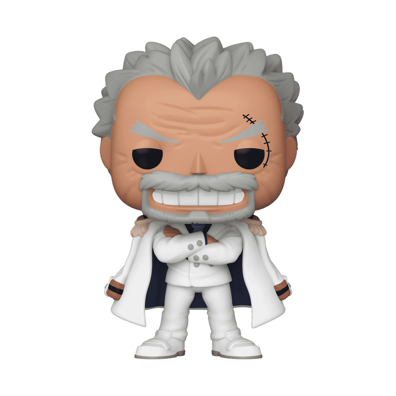 Monkey D. Garp (One Piece) #1850 Funko Pop