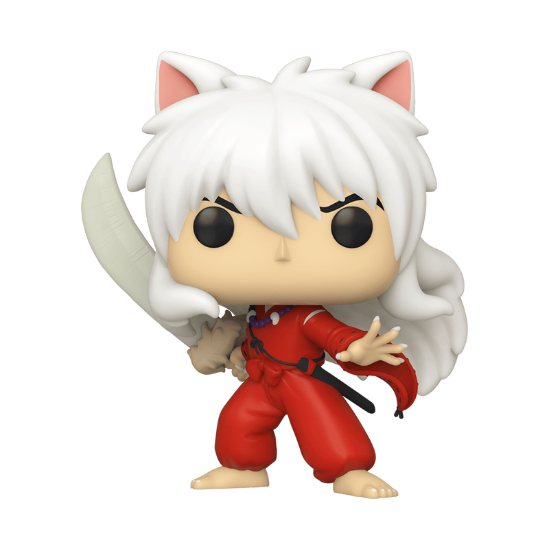 Inuyasha #767 (Inuyasha) Funko Pop!