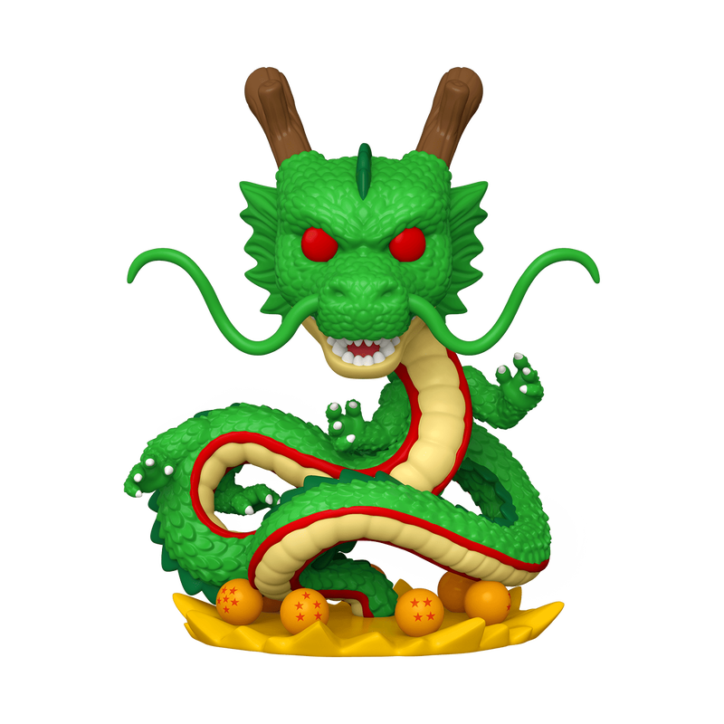 Shenron Dragon 10 inch 859 (Dragon Ball) Funko Pop