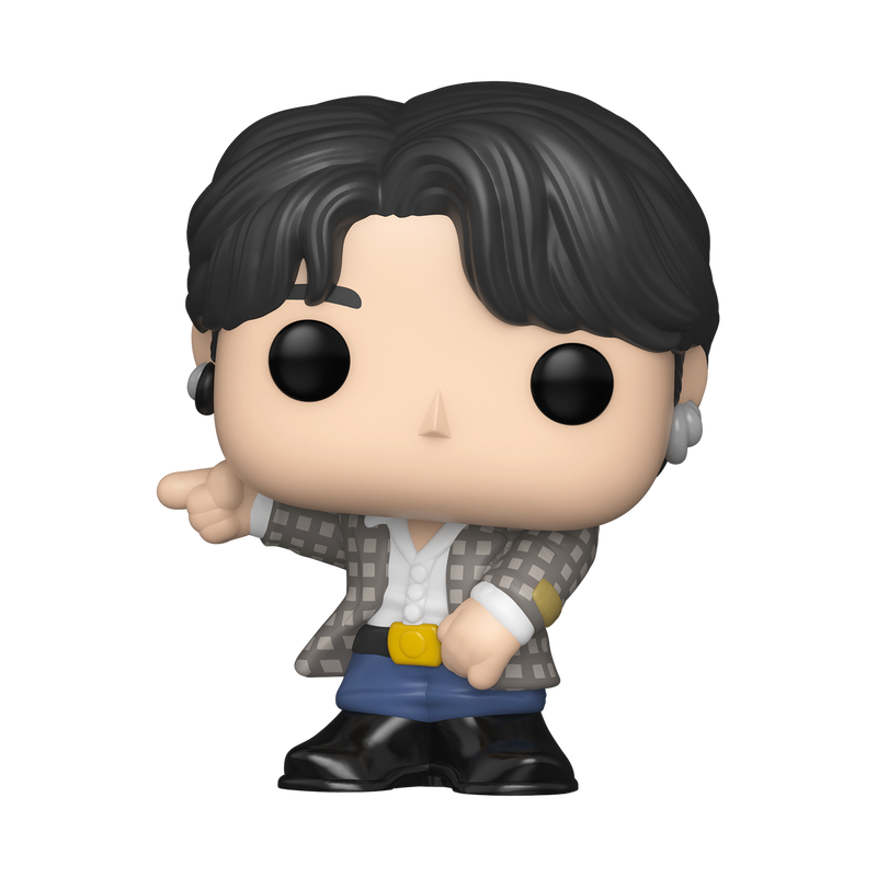 Bitty Pop! Stages Jungkook (Dynamite) (BTS)