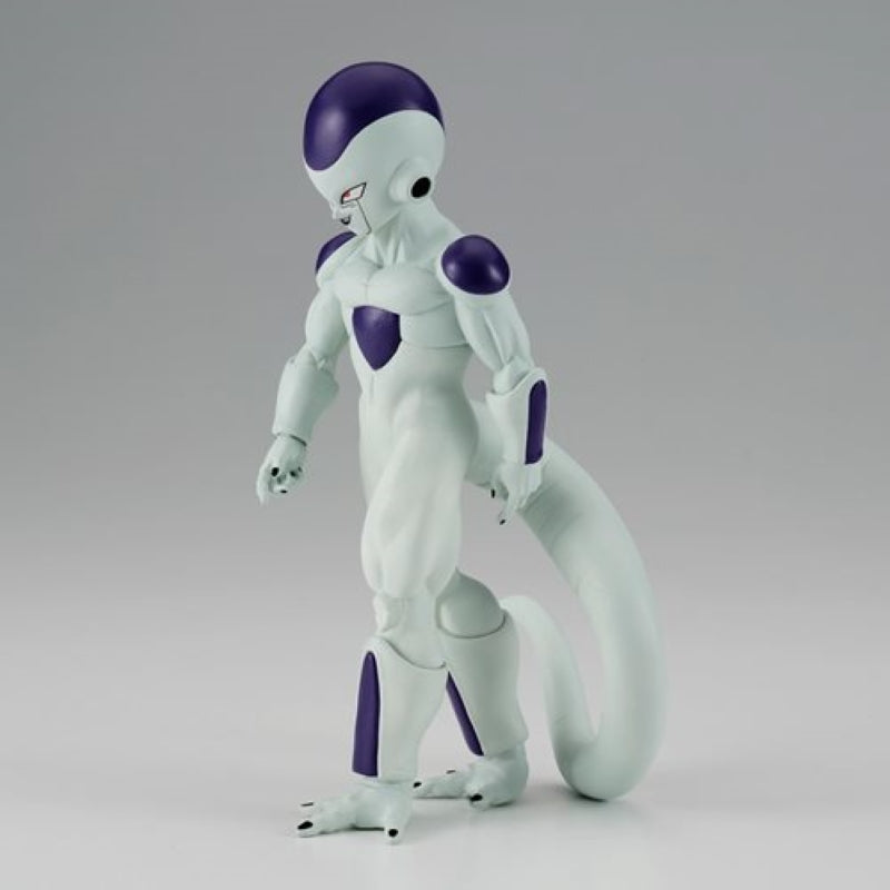 Freeza (Dragon Ball Z) - Banpresto-BANDAI (Solid Edge Works Figure)