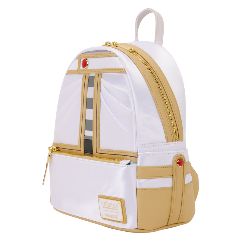 Frieren: Beyond Journey's End Cosplay Mini Backpack Loungefly by Funko Pop!