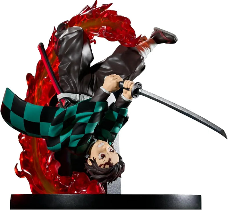 Tanjiro (Demon Slayer) - Banpresto-BANDAI (Vibration Stars Figure)