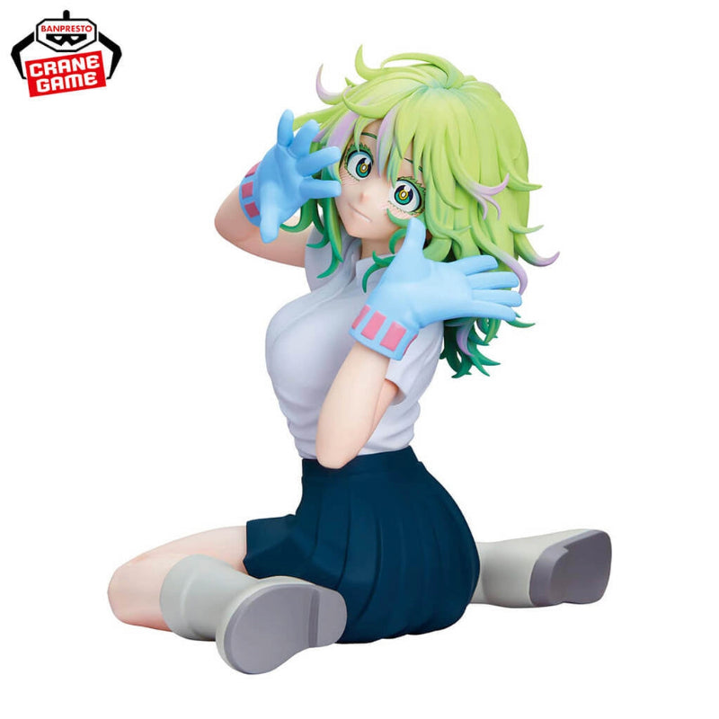 Banpresto - BANDAI - My Hero Academia - Toru Hagakure Glitter & Glamours Figure!
