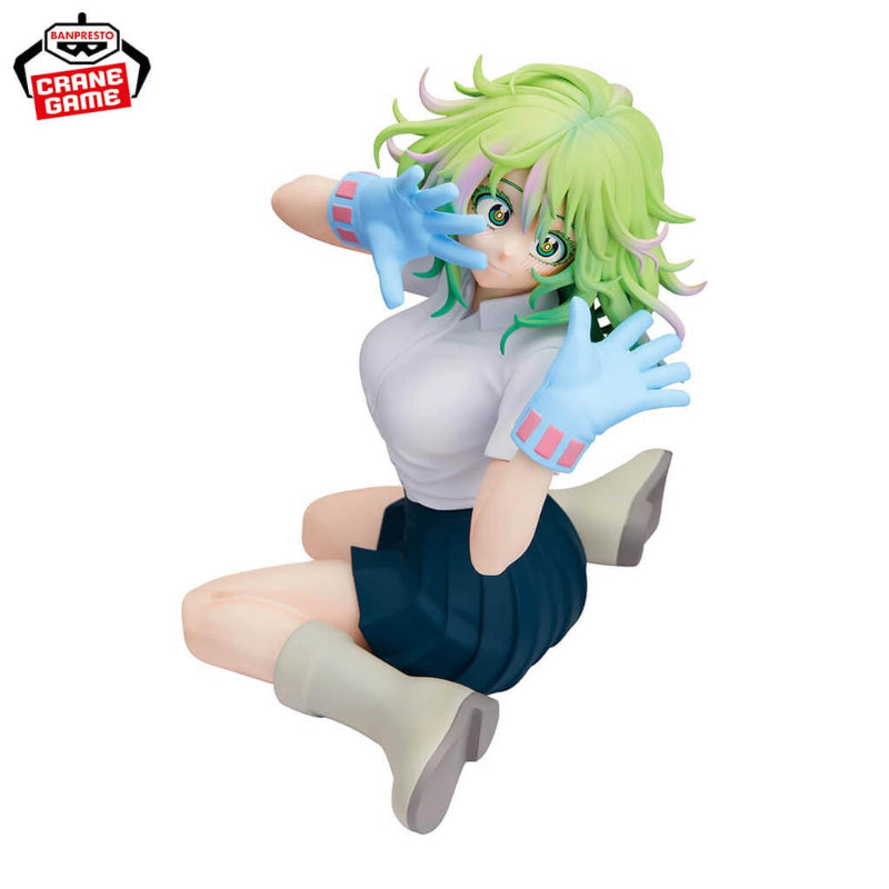 Banpresto - BANDAI - My Hero Academia - Toru Hagakure Glitter & Glamours Figure!