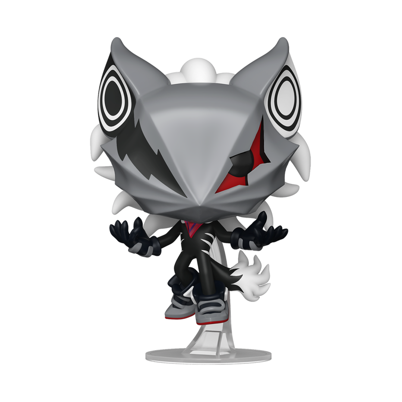 Infinite #1139 (Sonic) LE 9500 pcs Funko Pop