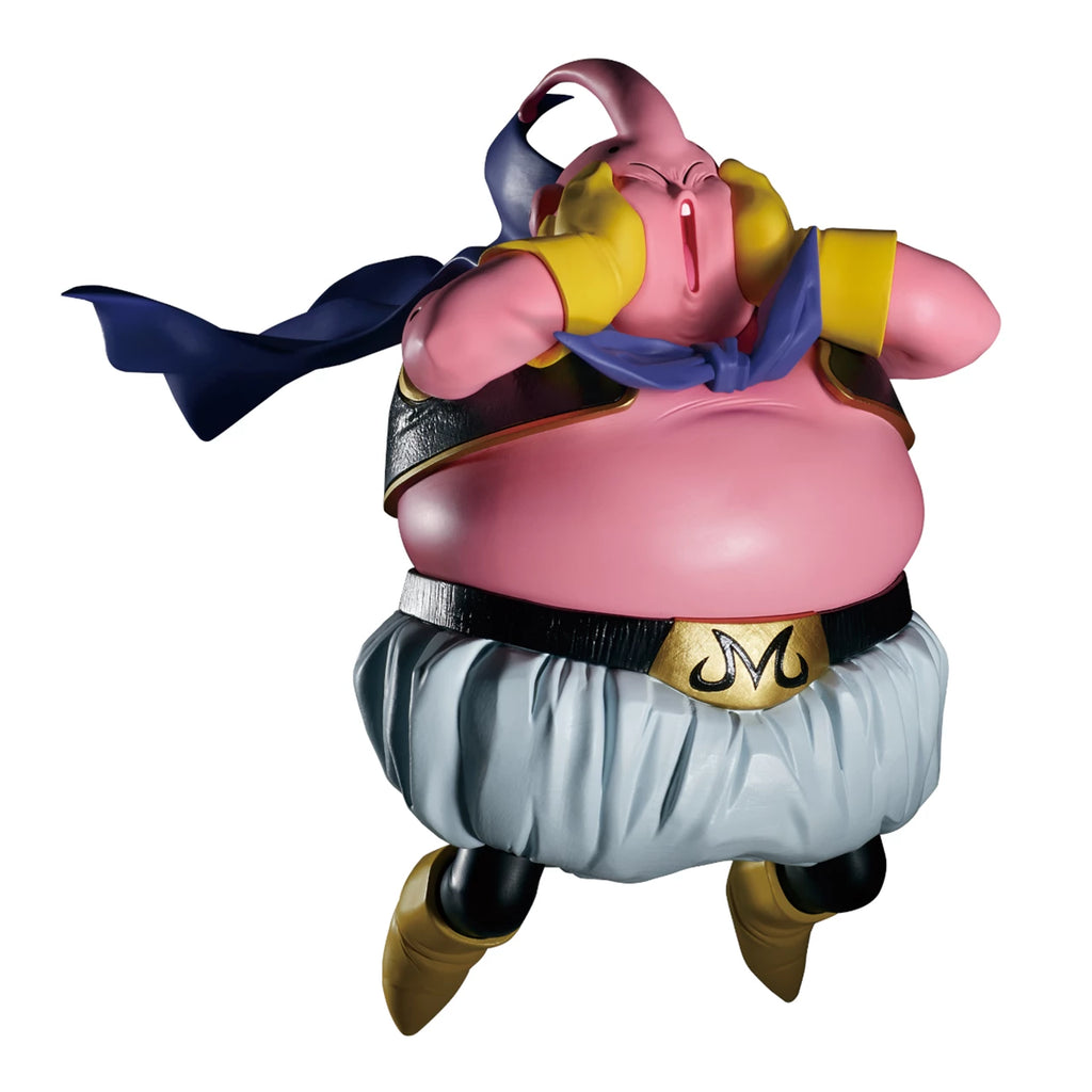 Majin Buu (Dragon Ball Z) - Banpresto-BANDAI (Match Maker Figure)