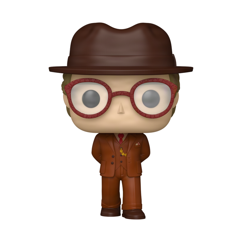 Mr. Whatsit (Stranger Things) #1808 Funko Pop!
