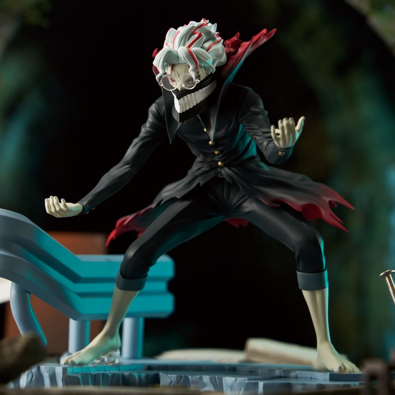 Okarun (DanDaDan) - Banpresto-BANDAI (Relax Time Figure)