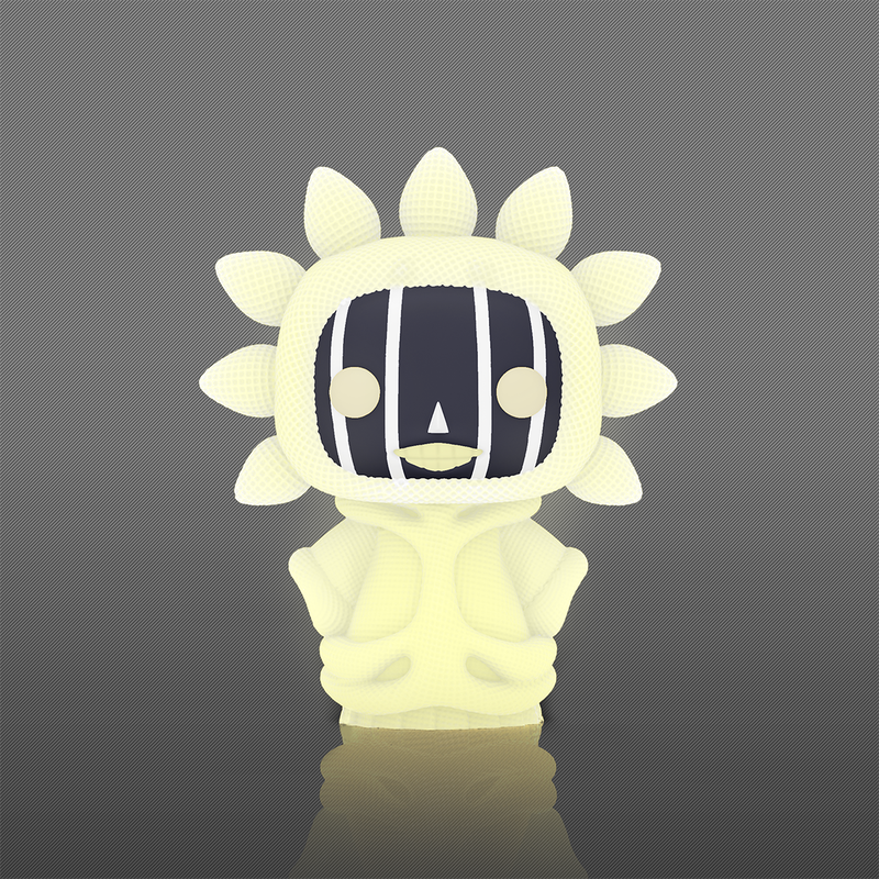 Mayuri Kurotsuchi (Bleach) #2398 Exclusive GITD Funko Pop!