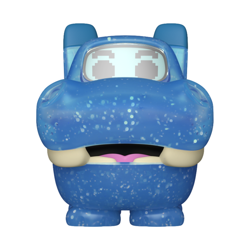Atlas #1717 (Disney - Toy Story 5) Exclusive LE 9500 pcs! Funko Pop!