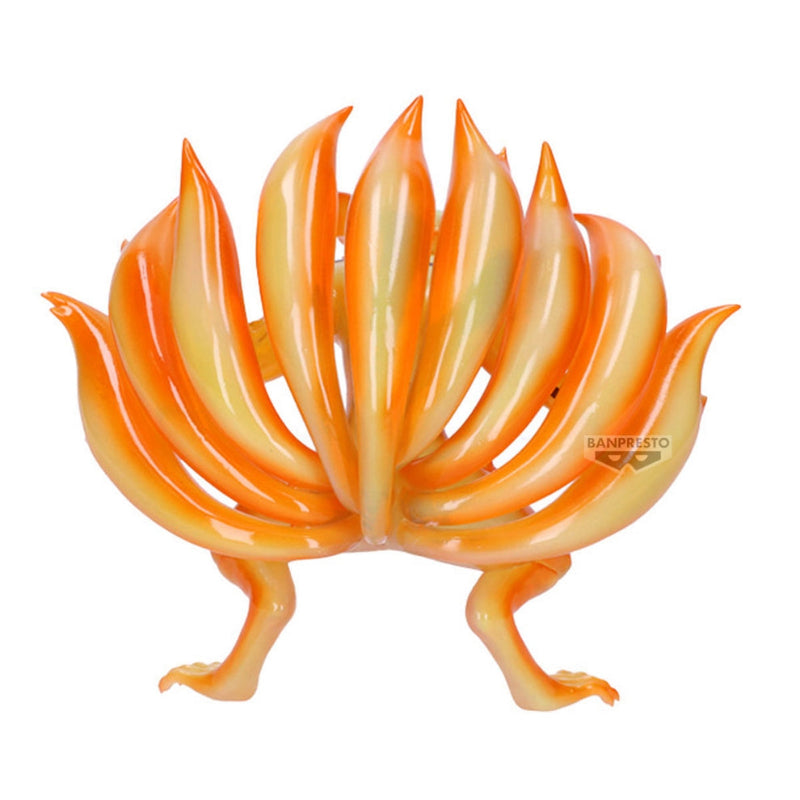 Naruto Kurama Mode (Naruto Shippuden) - Banpresto-BANDAI (Vibrations Stars Figure) (Copy)