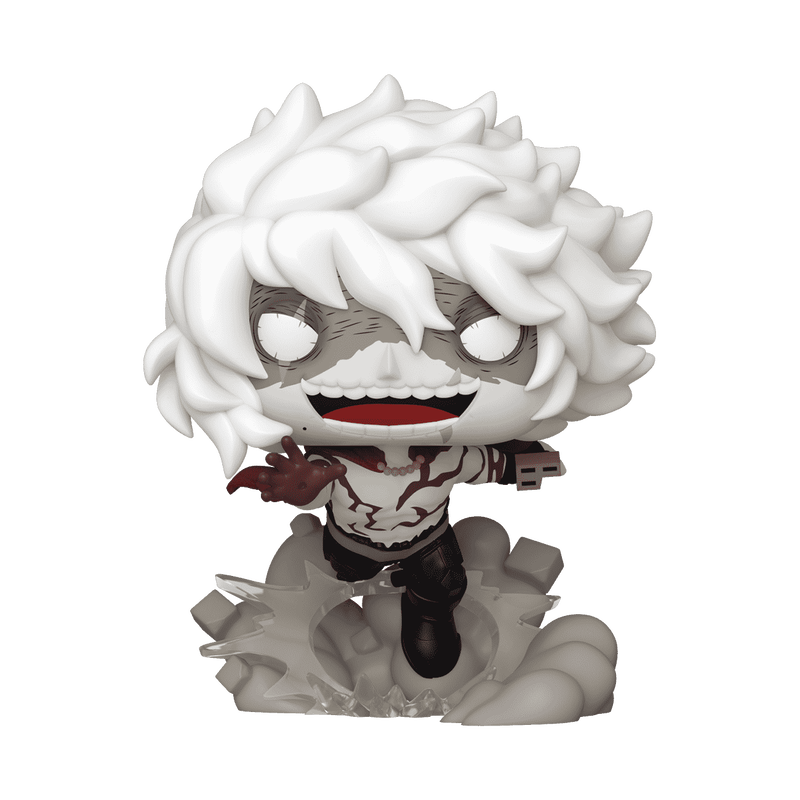 Tomura Shigaraki #1830 (My Hero Academia) Funko Pop!