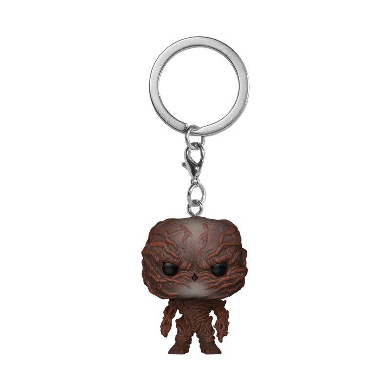 Llavero Vecna (Keychain) (Stranger Things) Funko Pop!