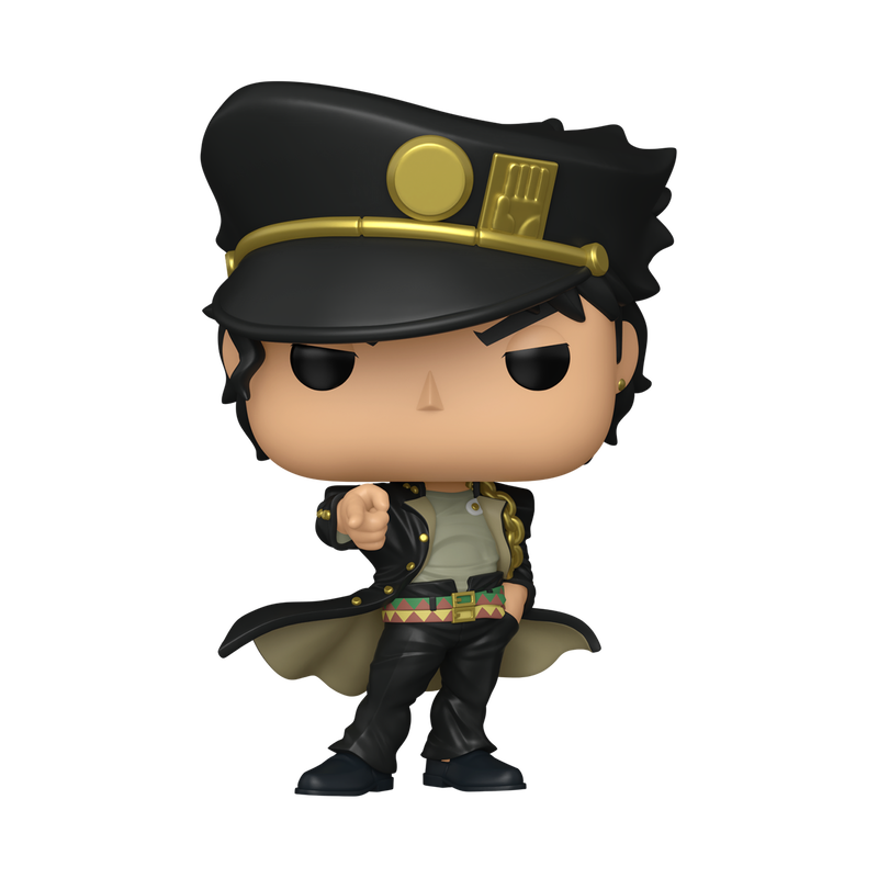 Jotaro Kujo (Jojo's Bizarre Adventure) #2053 Funko Pop!