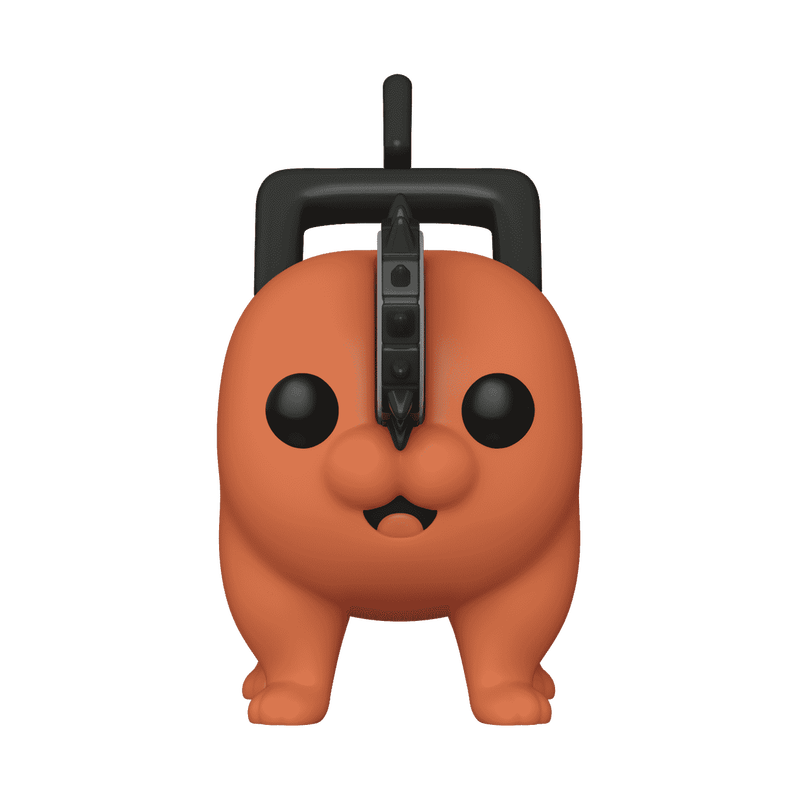 Pochita (Standing) (Chainsaw Man) #1683 Funko Pop!
