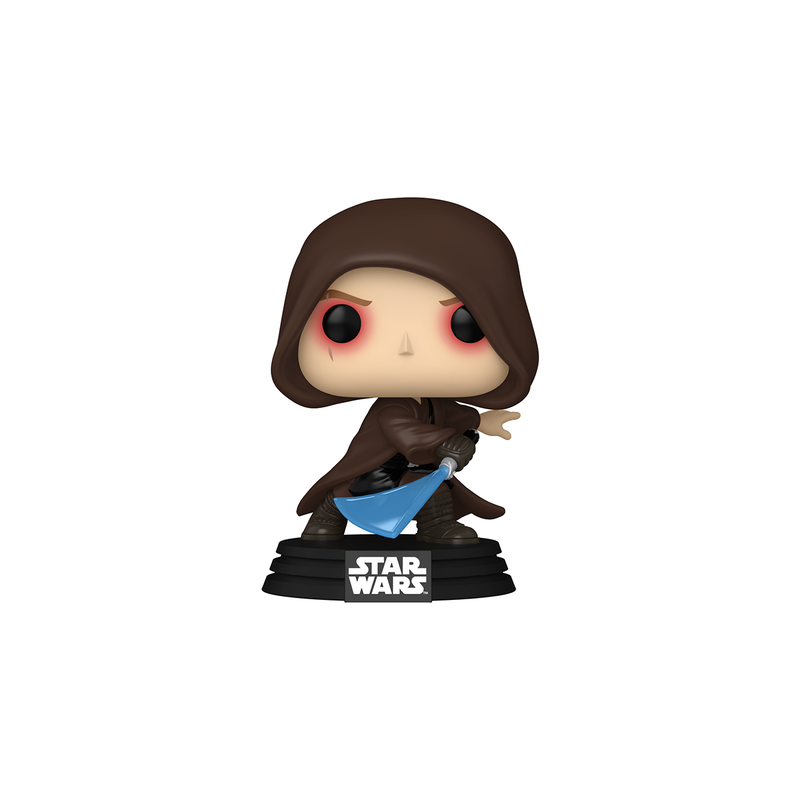 Pre-Orden Darth Vader (Unarmored) #866 (Star Wars) Funko Pop!