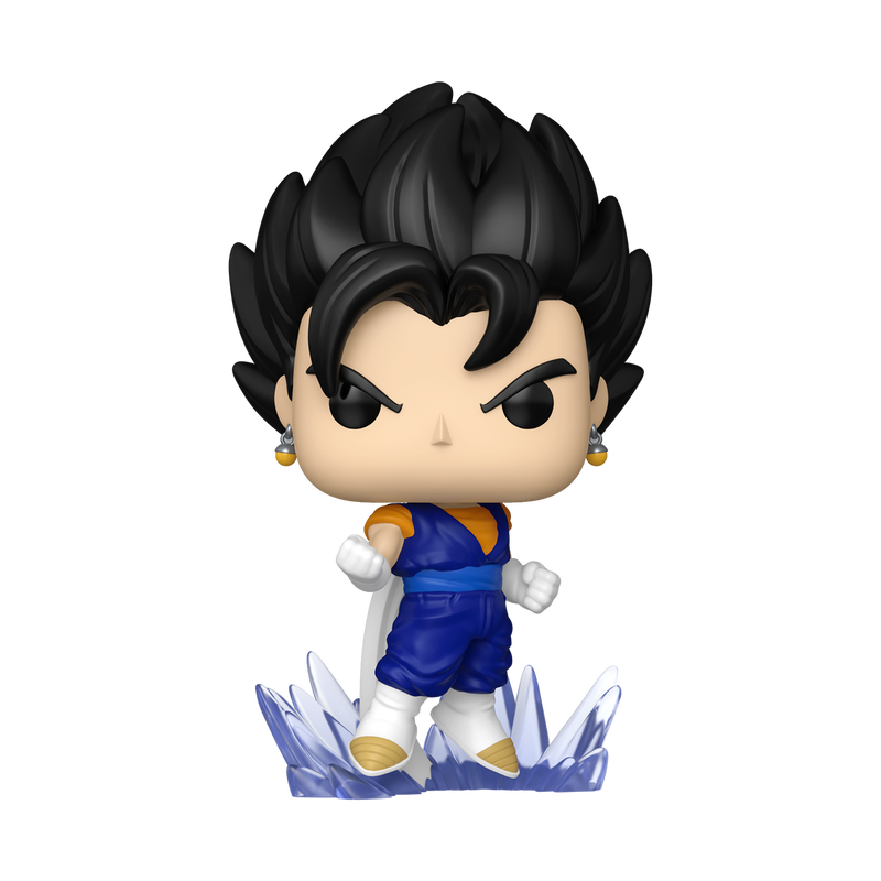 Vegito #2218 (Pre-Release) (Chalice) (Dragon Ball) Funko Pop!