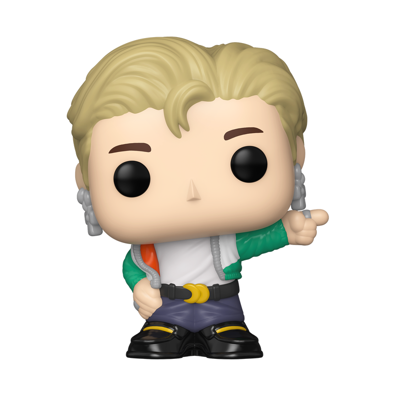 Bitty Pop! Stages Jimin (Dynamite) (BTS)