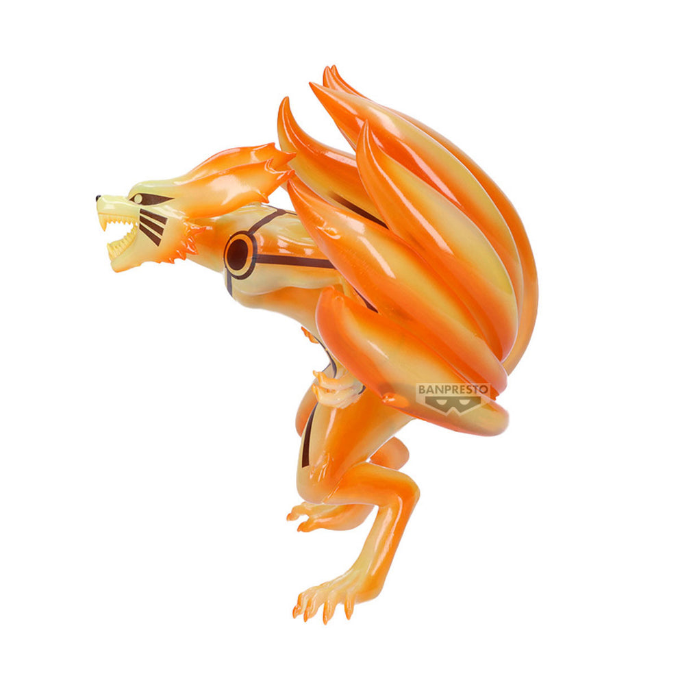 Naruto Kurama Mode (Naruto Shippuden) - Banpresto-BANDAI (Vibrations Stars Figure) (Copy)