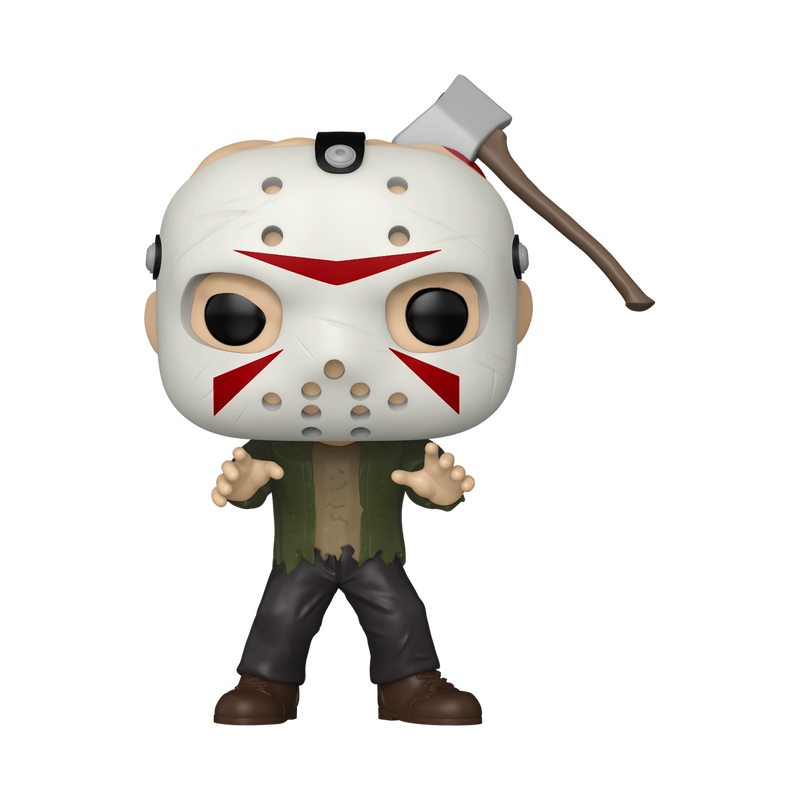 Jason (Jason Universe) #2034 Exclusive! Funko Pop!