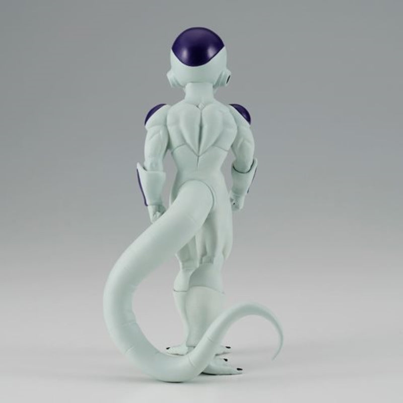 Freeza (Dragon Ball Z) - Banpresto-BANDAI (Solid Edge Works Figure)