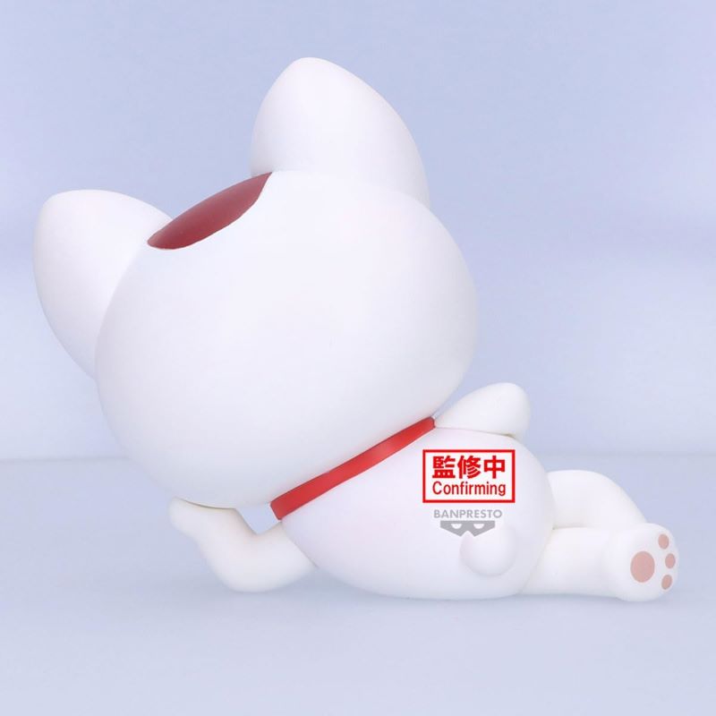 Turbo Granny (Turbo Abuela) (DanDaDan) - Banpresto-BANDAI (Sofvimates Figure)