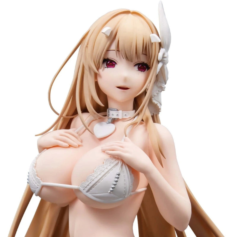Nikke Godness of Victory - Banpresto-BANDAI (Viper Cord Reel Figure)